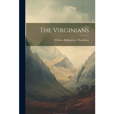 The Virginians | 拾書所