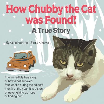 How Chubby the Cat was Found!