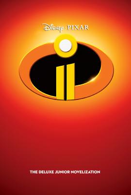 Incredibles 2 | 拾書所