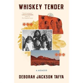 Whiskey Tender