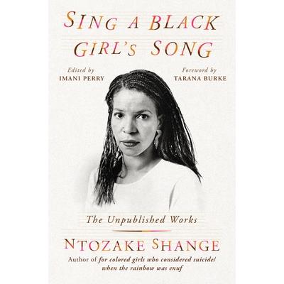 Sing a Black Girl’s Song