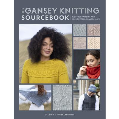 The Gansey Knitting Sourcebook