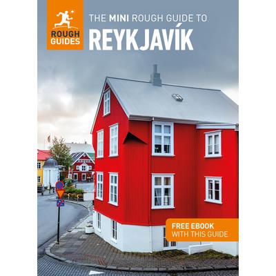 The Mini Rough Guide to Reykjav穩k (Travel Guide with Free Ebook)