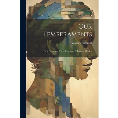 Our Temperaments | 拾書所