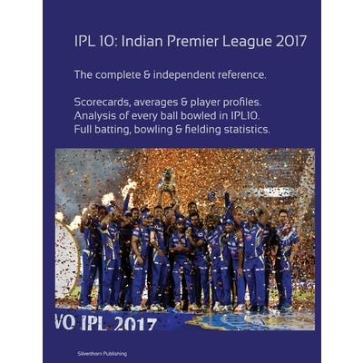 Ipl10 | 拾書所