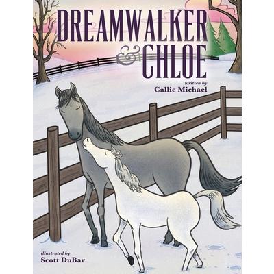 Dreamwalker and Chloe