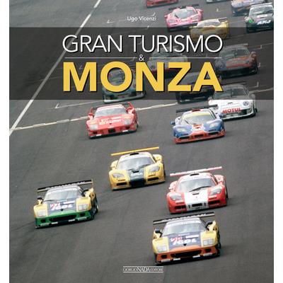 Gran Turismo & Monza | 拾書所