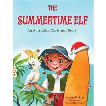The Summertime Elf
