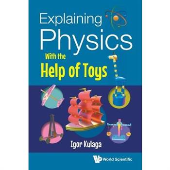 Explaining Physics With the Help of Toys