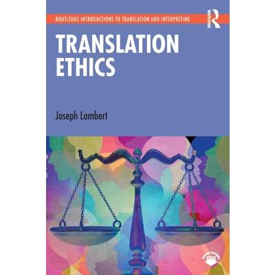 Translation Ethics | 拾書所