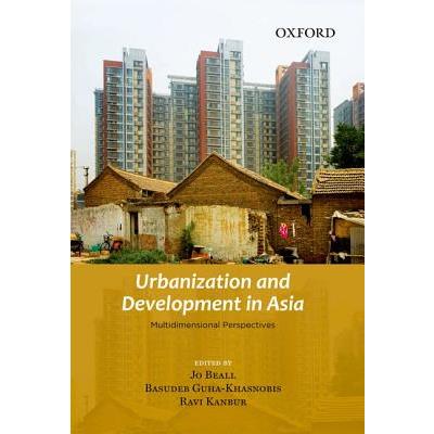 Urbanization and Development in Asia