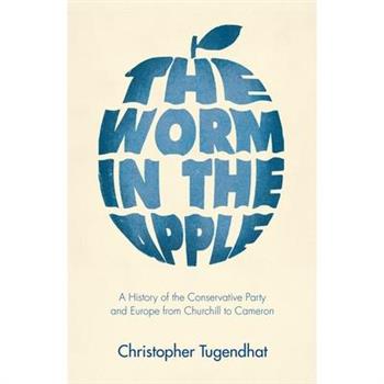 The Worm in the Apple