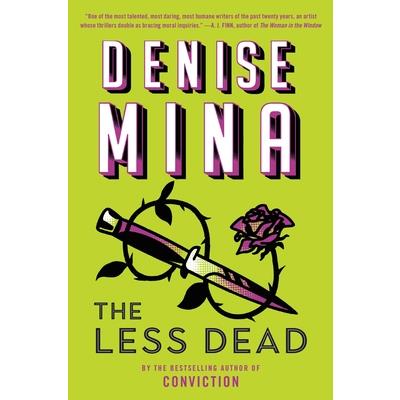 The Less Dead