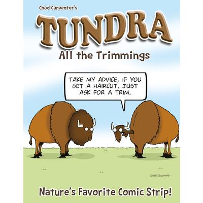 Tundra: All the Trimmings