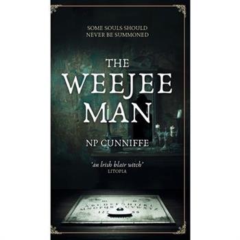 The Weejee Man