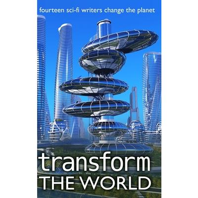 Transform the World | 拾書所