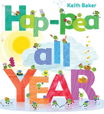 Hap Pea All Year | 拾書所