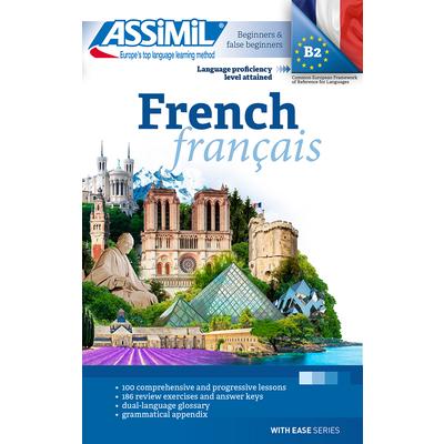 French Workbook | 拾書所