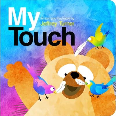My Touch | 拾書所