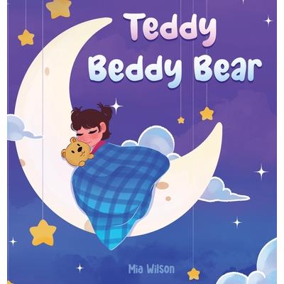 Teddy Beddy Bear