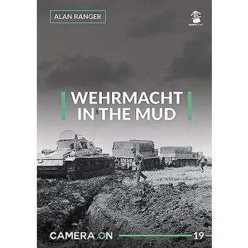 Wehrmacht in the Mud