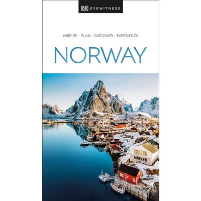 DK Eyewitness Norway