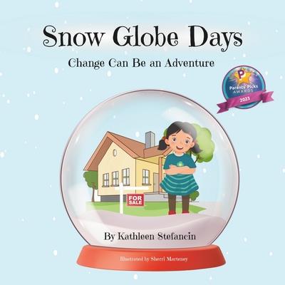Snow Globe Days | 拾書所