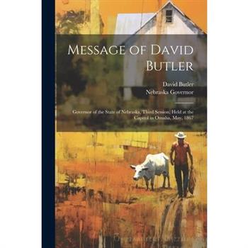 Message of David Butler