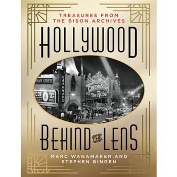 Hollywood Behind the Lens
