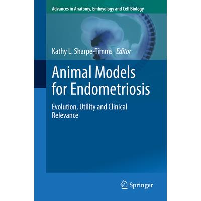 Animal Models for Endometriosis