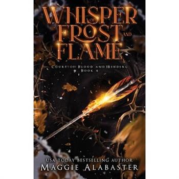 Whisper of Frost and Flame