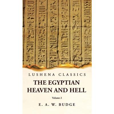 The Egyptian Heaven and Hell Volume 2 | 拾書所