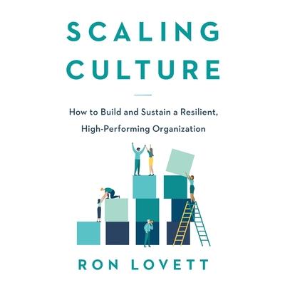 Scaling Culture | 拾書所