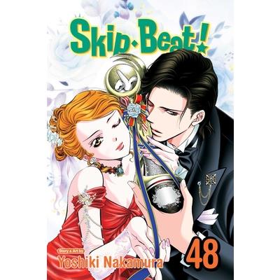 Skip-Beat!- Vol. 48