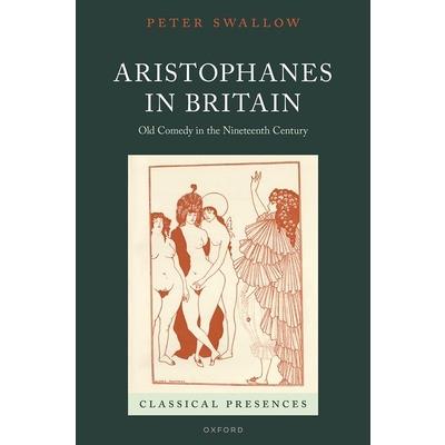 Aristophanes in Britain
