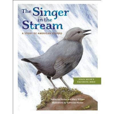 The Singer in the Stream