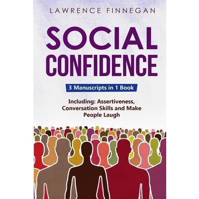 Social Confidence | 拾書所