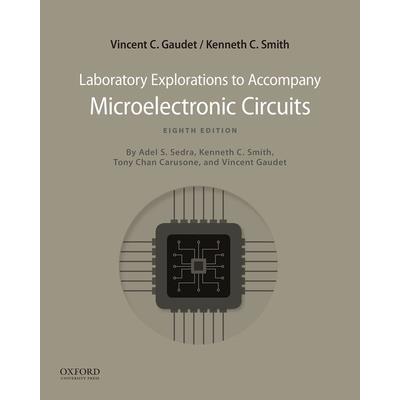 Microelectronic Circuits 8th Edition