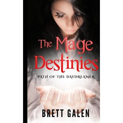 The Mage Destinies