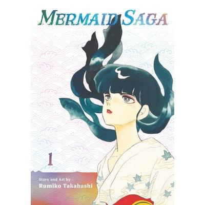 Mermaid Saga Collector’s Edition, Vol. 1, Volume 1