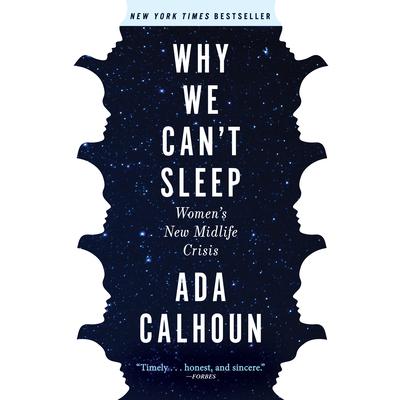 Why We Can’t Sleep