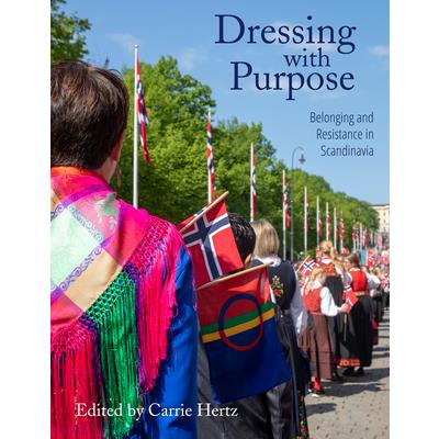 Dressing with Purpose