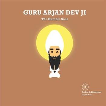 Guru Arjan Dev Ji
