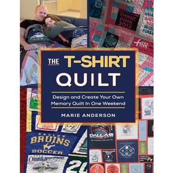 The T-Shirt Quilt