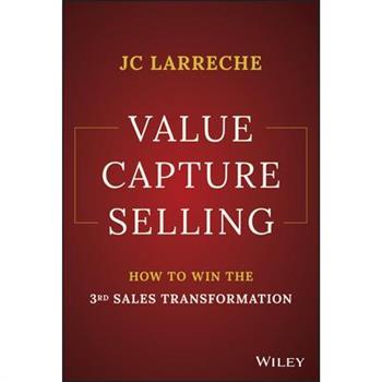 Value Capture Selling