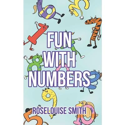 Fun with Numbers | 拾書所