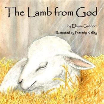 The Lamb from God