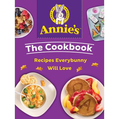 Annie's the Cookbook | 拾書所