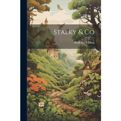Stalky & Co | 拾書所
