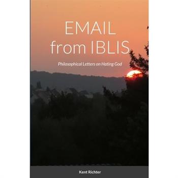 Email from Iblis
